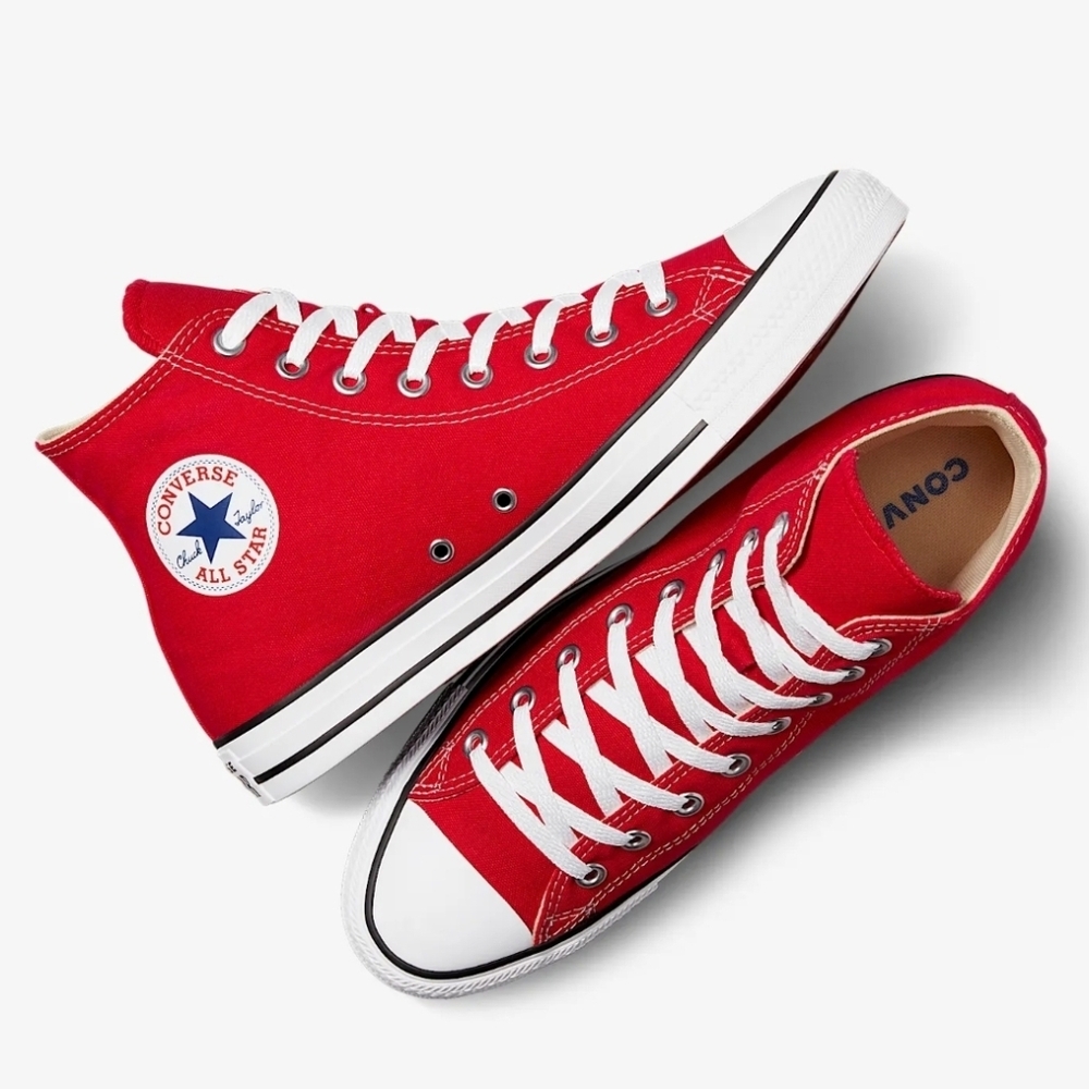 Converse Chuck Taylor All-Star Sneaker Unisex Woman Sizes New In BOX - Picture 2 of 7